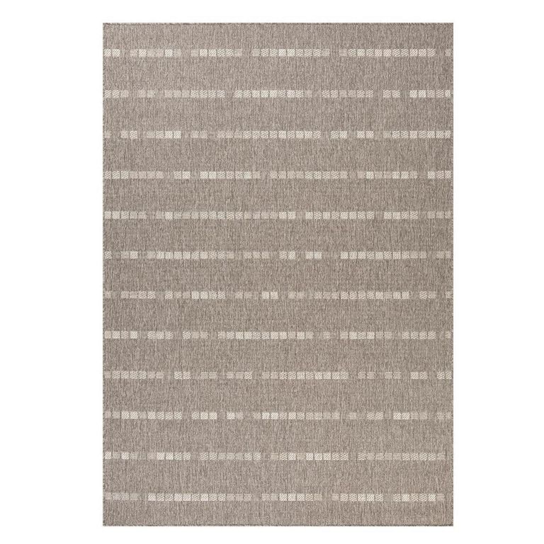 Alfombra sisal dawn cafe 240x340 cm
