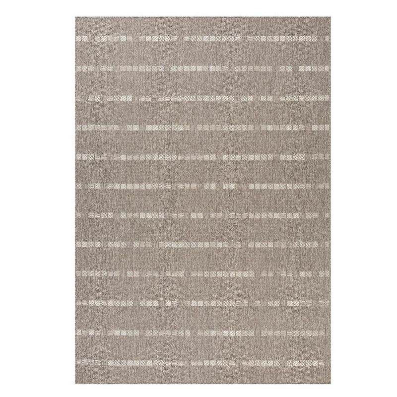 IDETEX - Alfombra sisal dawn cafe 240x340 cm