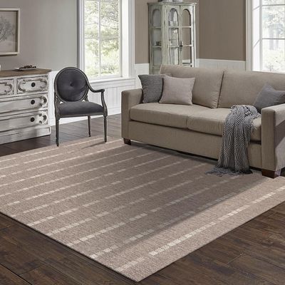 Imagen 2 del producto Alfombra sisal dawn cafe 240x340 cm