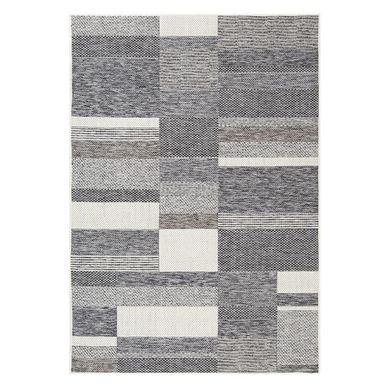 Alfombra sisal natural land 160x230 cm