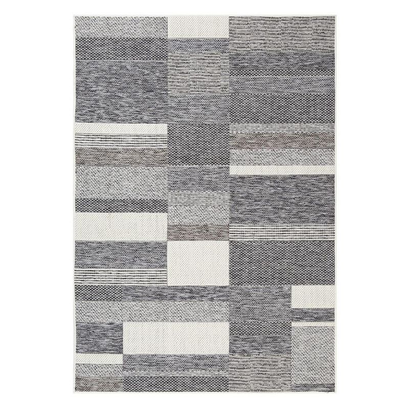 IDETEX - Alfombra sisal natural land 160x230 cm