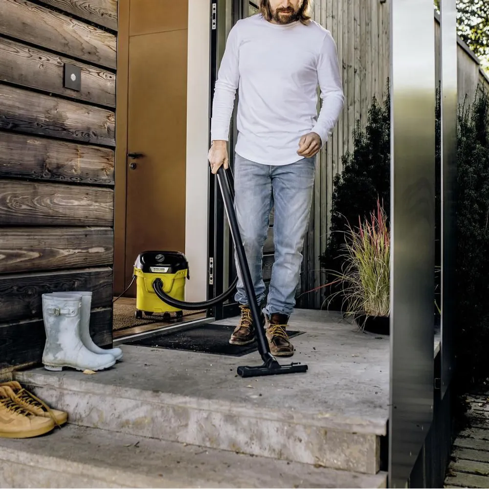 Kärcher KWD 1, foto 2