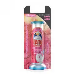 PATO PURIFIC - Pato discos durazno repuesto