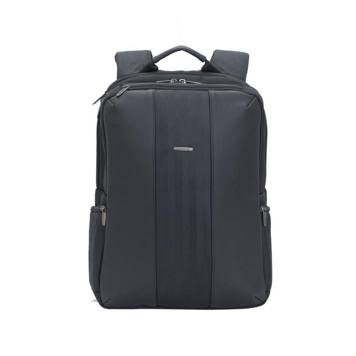 RIVACASE - Mochila Notebook 15.6" 16 Litros Negro