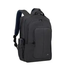 RIVACASE - Mochila Notebook 17.3" 23 Litros Negro