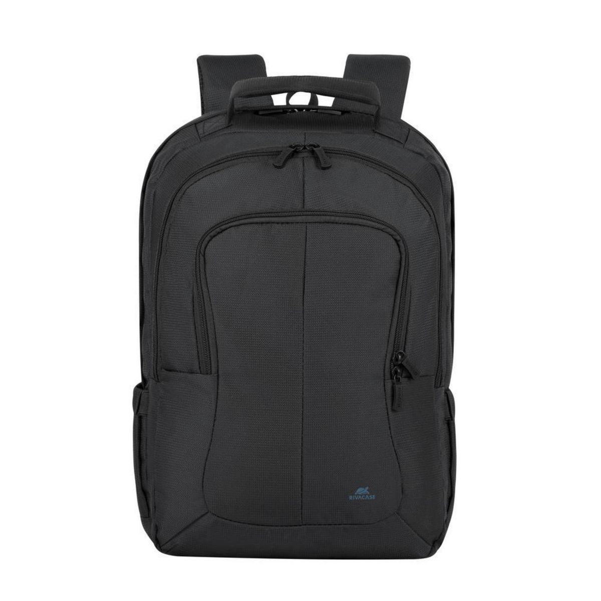 RIVACASE - Mochila Notebook 17.3" 23 Litros Negro