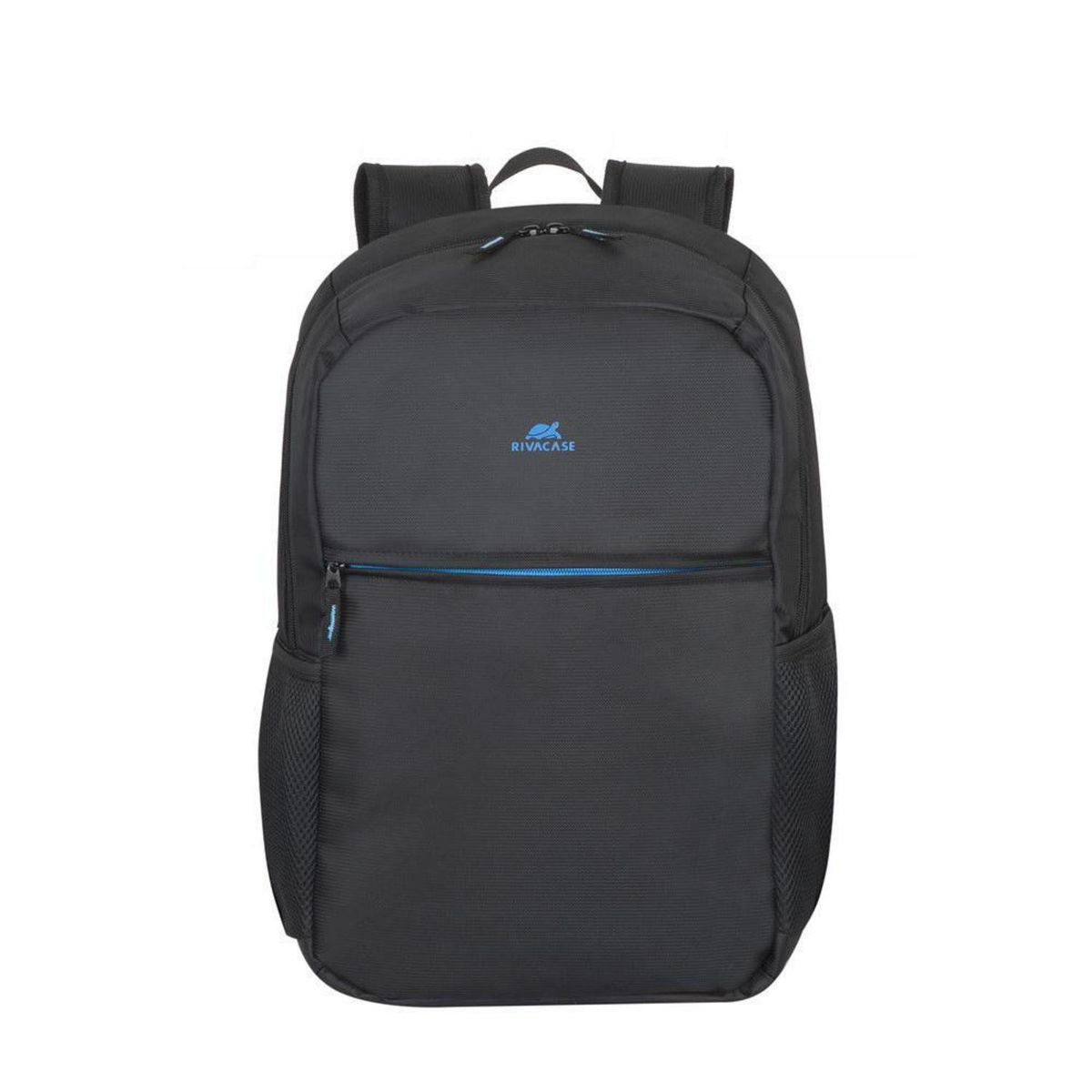RIVACASE - Mochila Notebook 17.3" 27 Litros Negro