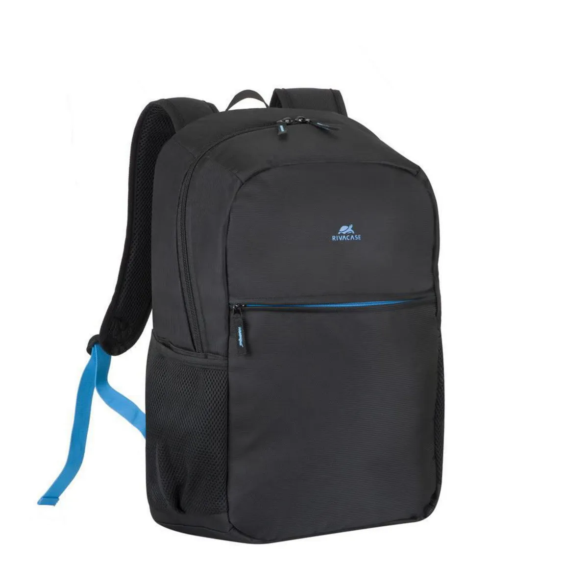 RIVACASE - Mochila Notebook 17.3" 27 Litros Negro