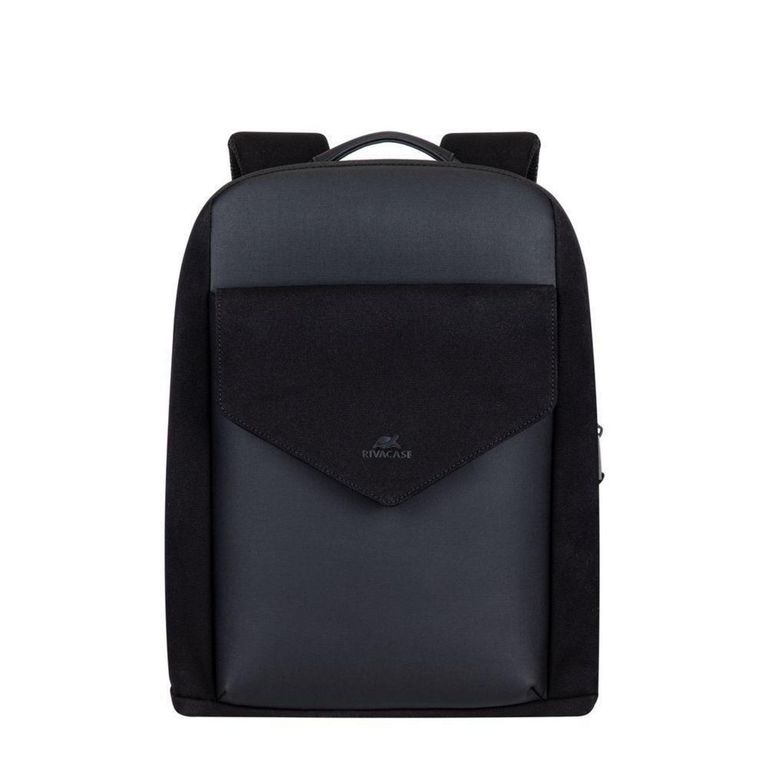 Mochila Notebook 14" 15 Litros Negro