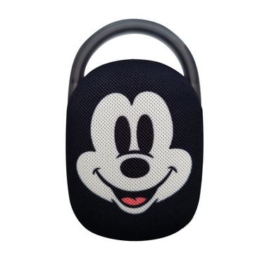 Parlante inalmbrico bluetooth Mickey Disney