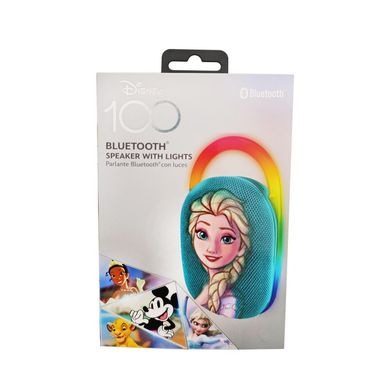 Parlante inalmbrico bluetooth Frozen