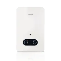 Calefont Gas Licuado 5 Litros Tiro Natural Ionizado