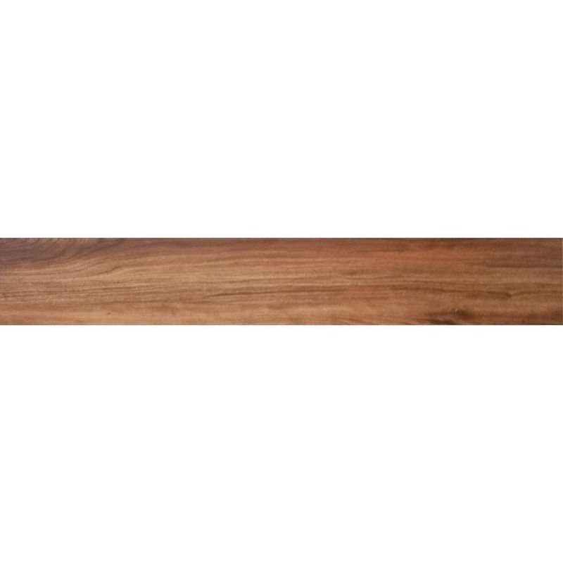 IDEPAL - Porcelanato 15x90 cm Lugano Nogal 1.08 m2