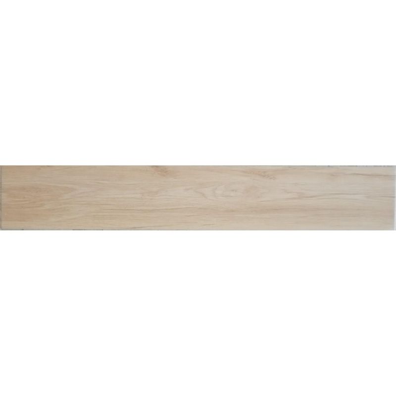 IDEPAL - Porcelanato 15x90 cm Locarno Haya 1.08 m2