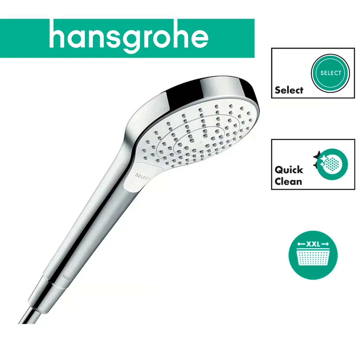 HANSGROHE - Mango ducha My Select