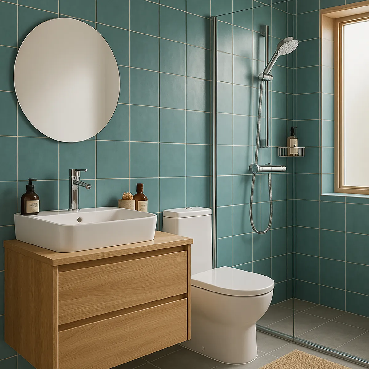 HANSGROHE - Mango ducha My Select
