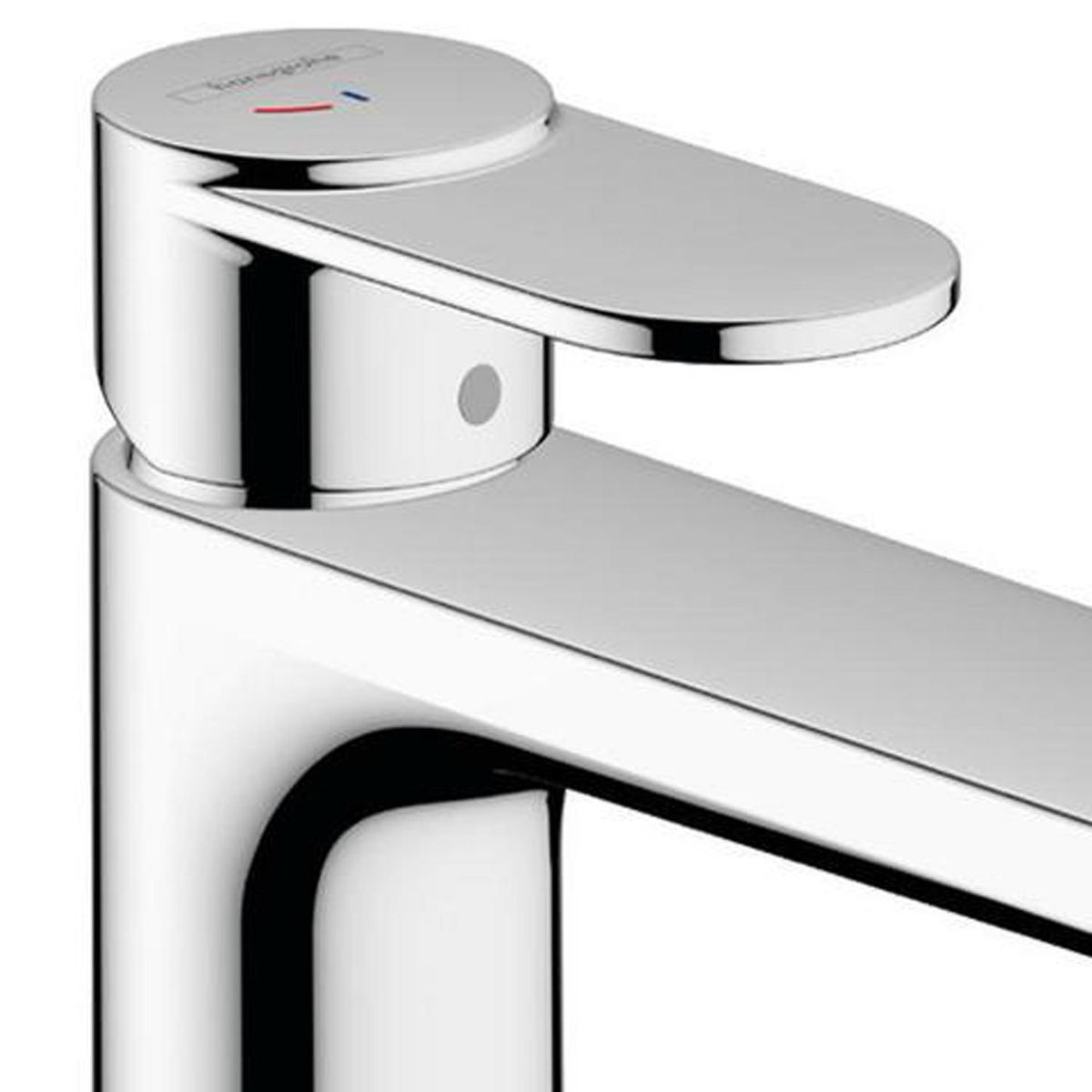 HANSGROHE - Monomando Lavatorio Alta Venis Cromado