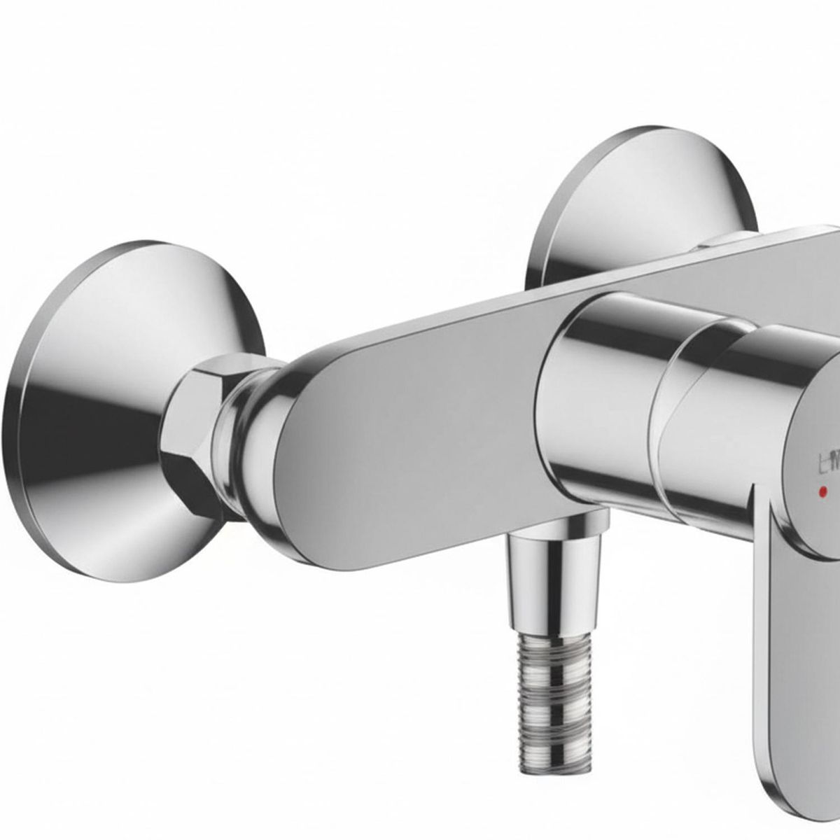 HANSGROHE - Monomando Ducha Venis Cromado