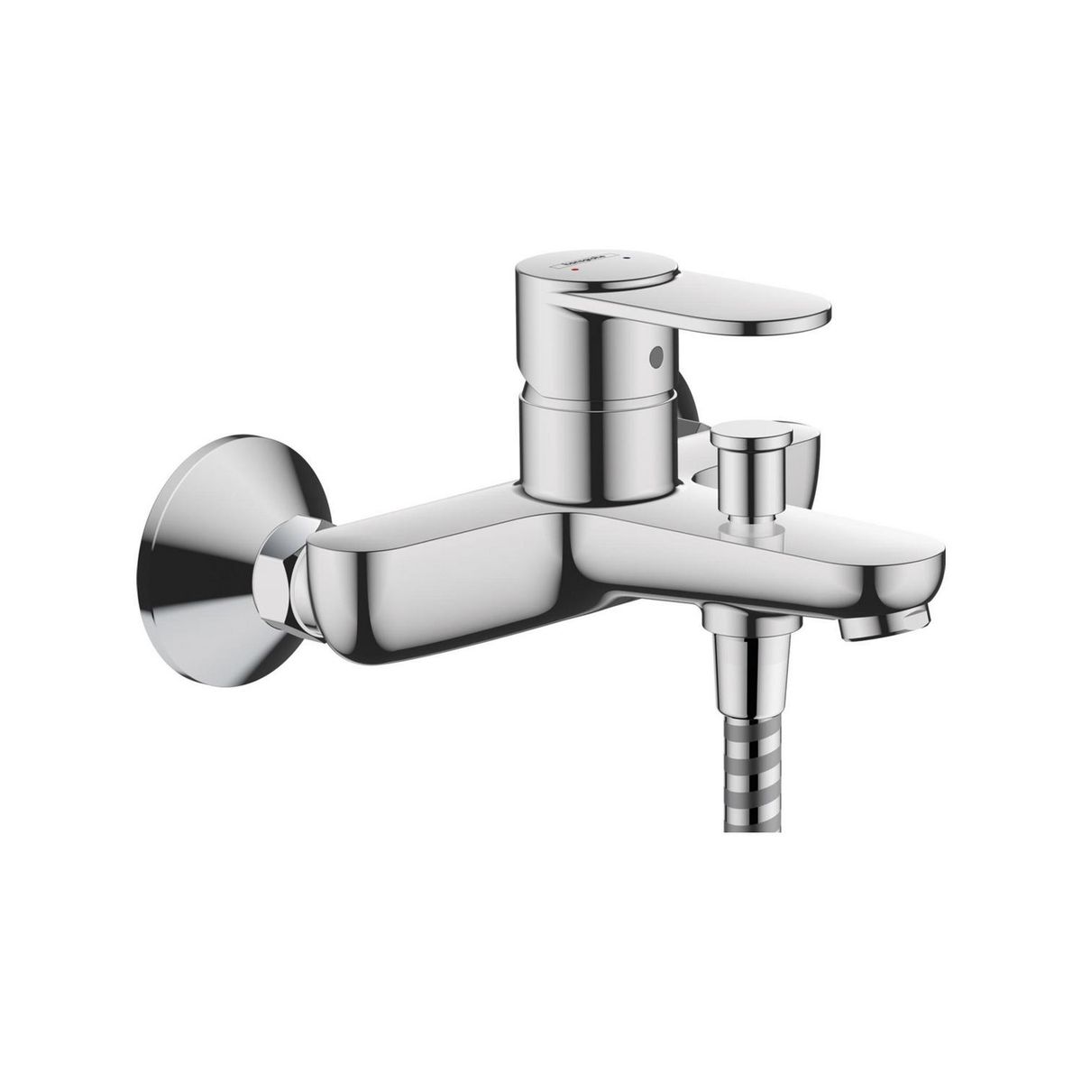HANSGROHE - Monomando Tina Ducha Venis Cromado