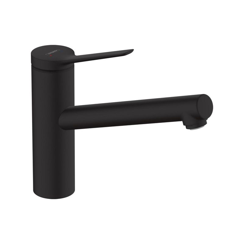 HANSGROHE - Monomando Cocina Zesis Negra