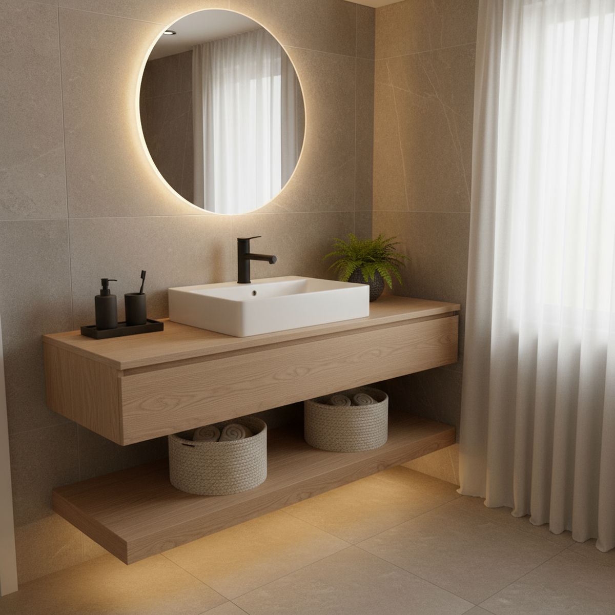 HANSGROHE - Monomando Cocina Zesis Negro