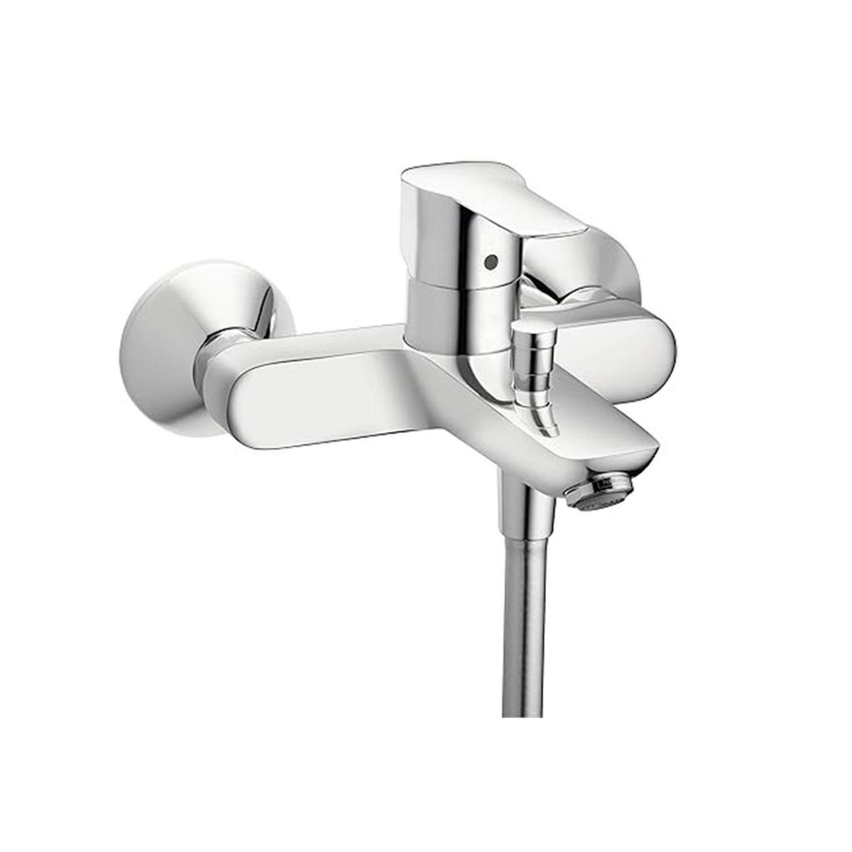 HANSGROHE - Monomando Tina Ducha My Sport Cromado
