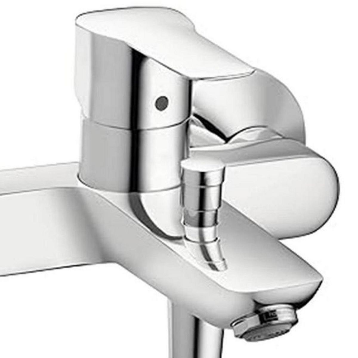 HANSGROHE - Monomando Tina Ducha My Sport Cromado