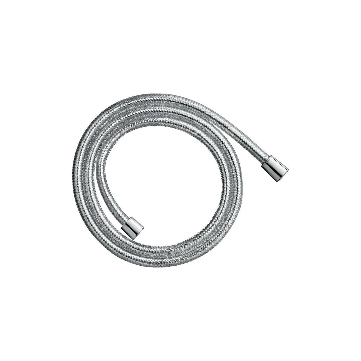 HANSGROHE - Flexible de ducha 1,5 m cromo