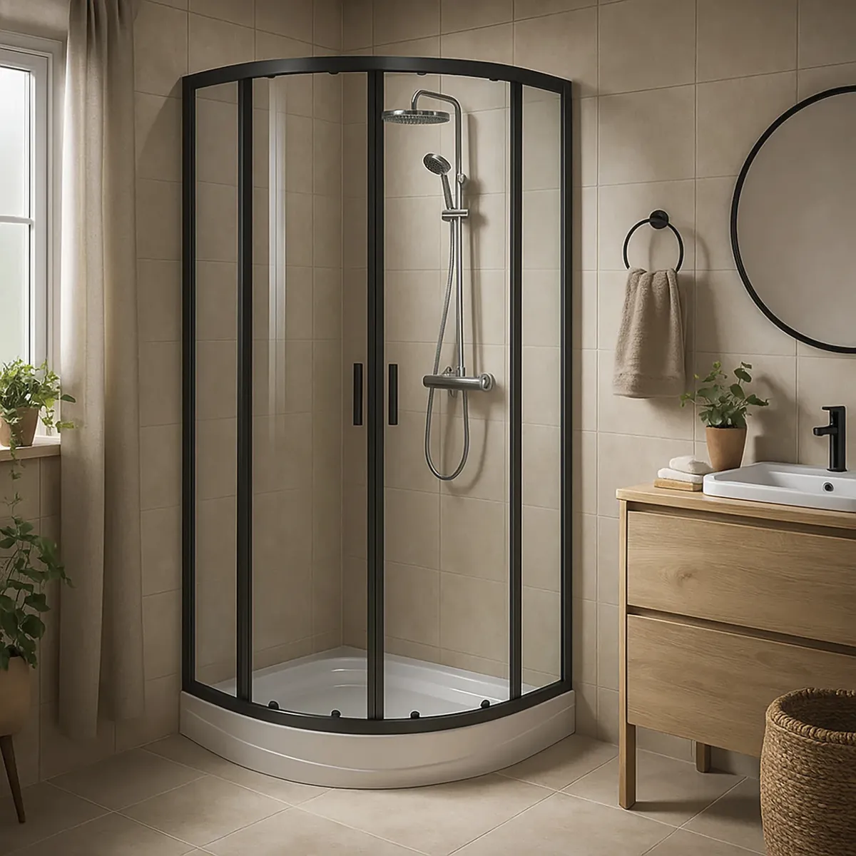 HANSGROHE - Flexible de ducha 1,5 m cromo