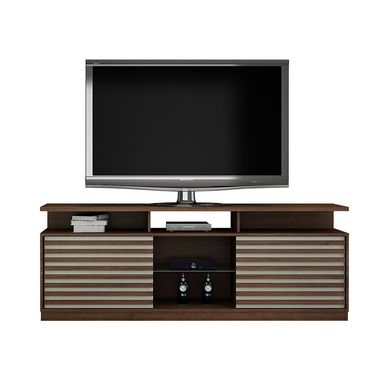 Rack TV Roma Chocolate 60 
