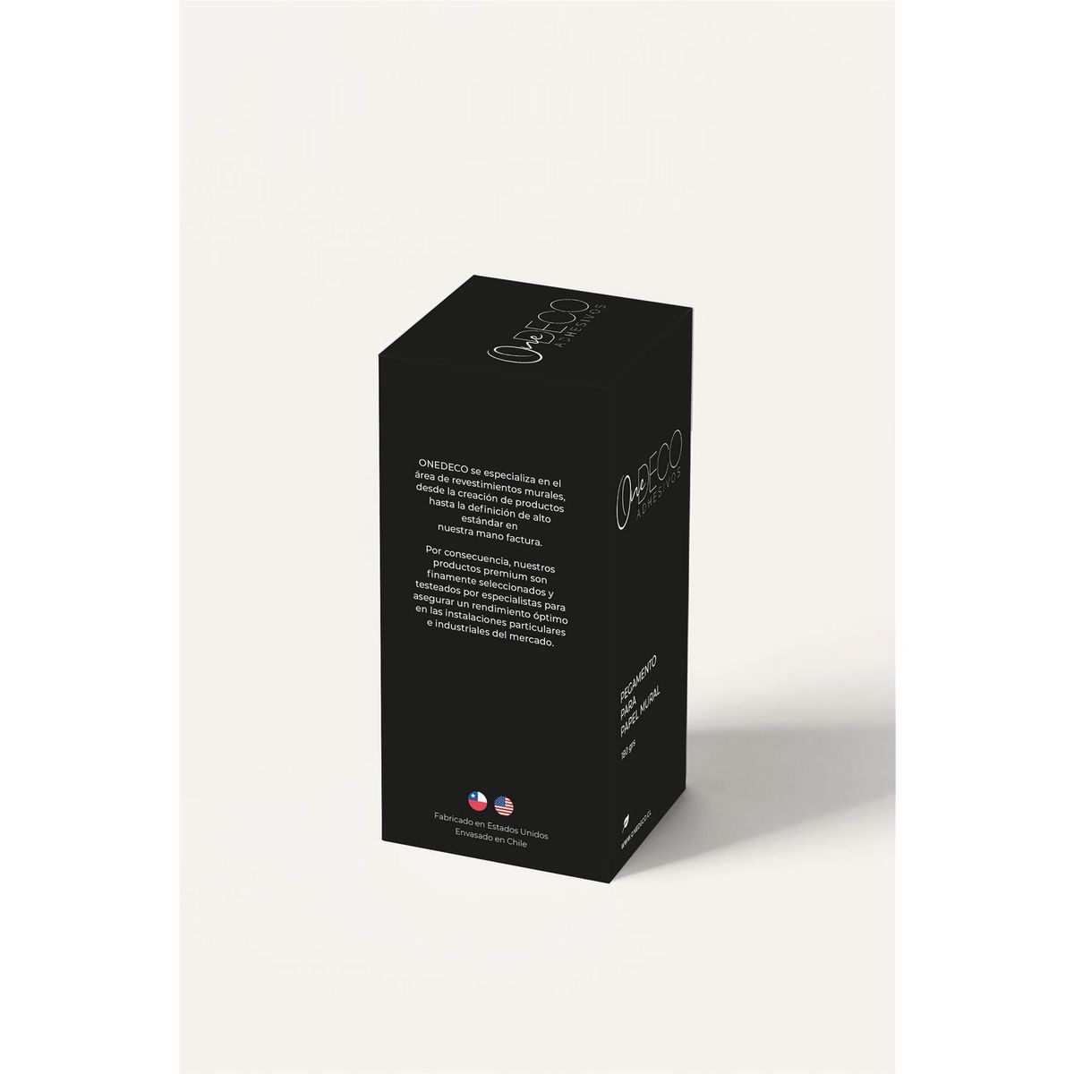 ONEDECO - Adhesivo papel mural onedeco 180 gramos