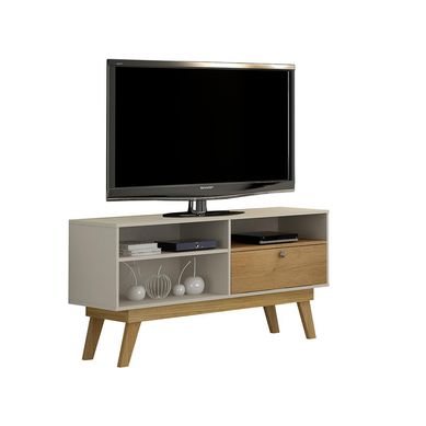 Rack TV Houston Blanco 50 