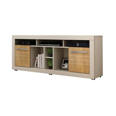 Rack TV Firenze off Blanco 50 