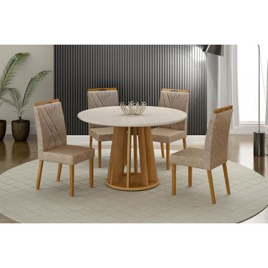 Comedor Rose Lara
