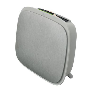 Purificador de Aire 60 m2 Gris Claro WA71-304GY