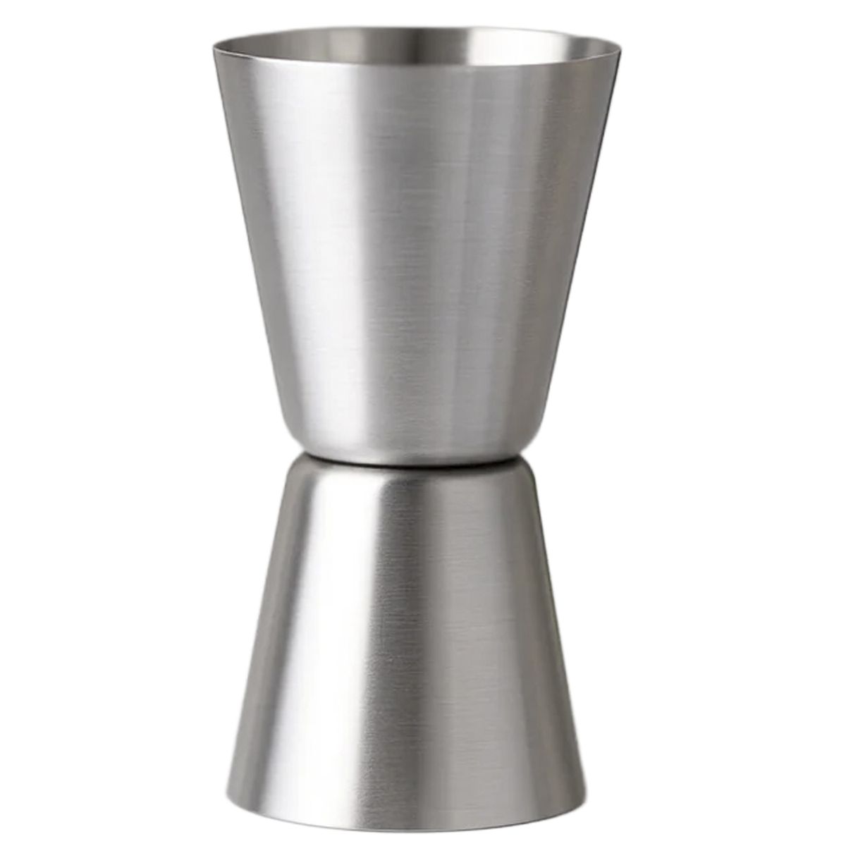 GENERICO - Jigger Acero Inoxidable