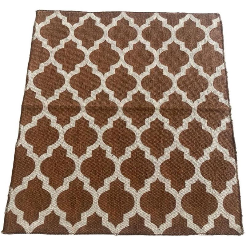 RONDA - Alfombra diseño beige