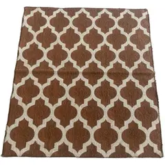 RONDA - Alfombra diseño beige