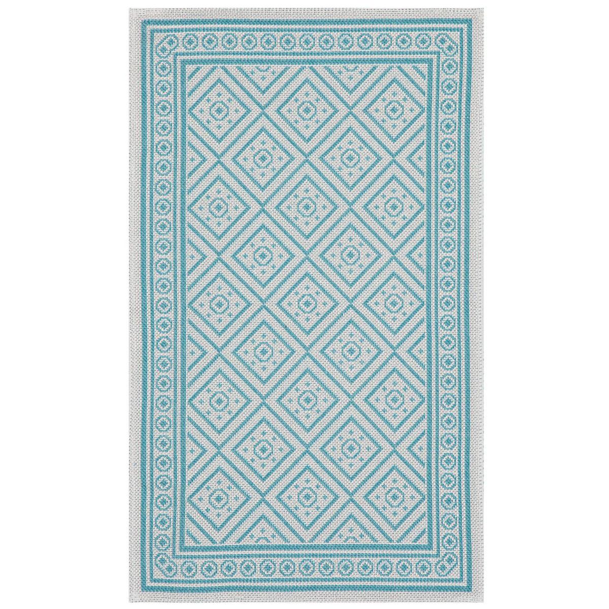 IDETEX - Alfombra Cotton Kali 160x230 cm Algodón Calypso