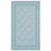 Alfombra Cotton Kali 160x230 cm Algodón Calypso