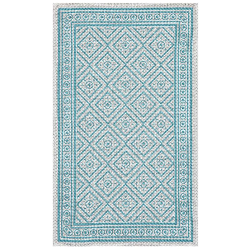 IDETEX - Alfombra Cotton Kali 160x230 cm Algodón Calypso