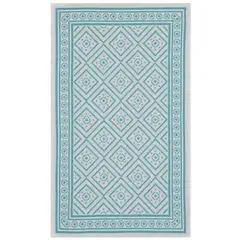 IDETEX - Alfombra Cotton Kali 160x230 cm Algodón Calypso