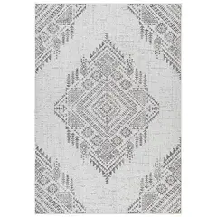 IDETEX - Alfombra sisal urban 240x340 cm lino