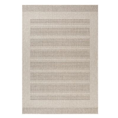 Imagen 2 del producto Alfombra sisal dawn crema 240x340 cm