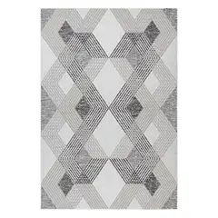 IDETEX - Alfombra sisal urban 240x340 cm crema