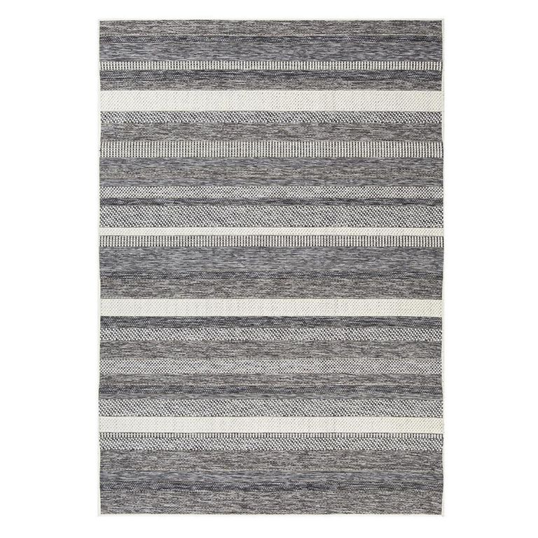 Alfombra 240x340 cm Polipropileno Multicolor