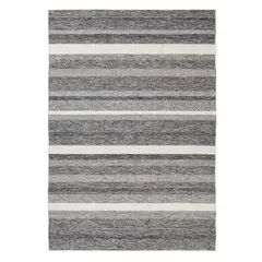 IDETEX - Alfombra Ash 240x340 cm Polipropileno Multicolor