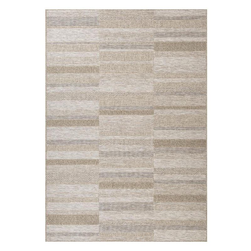 IDETEX - Alfombra sisal natural arena 240x340 cm