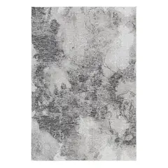 IDETEX - Alfombra sisal urban 240x340 cm humo