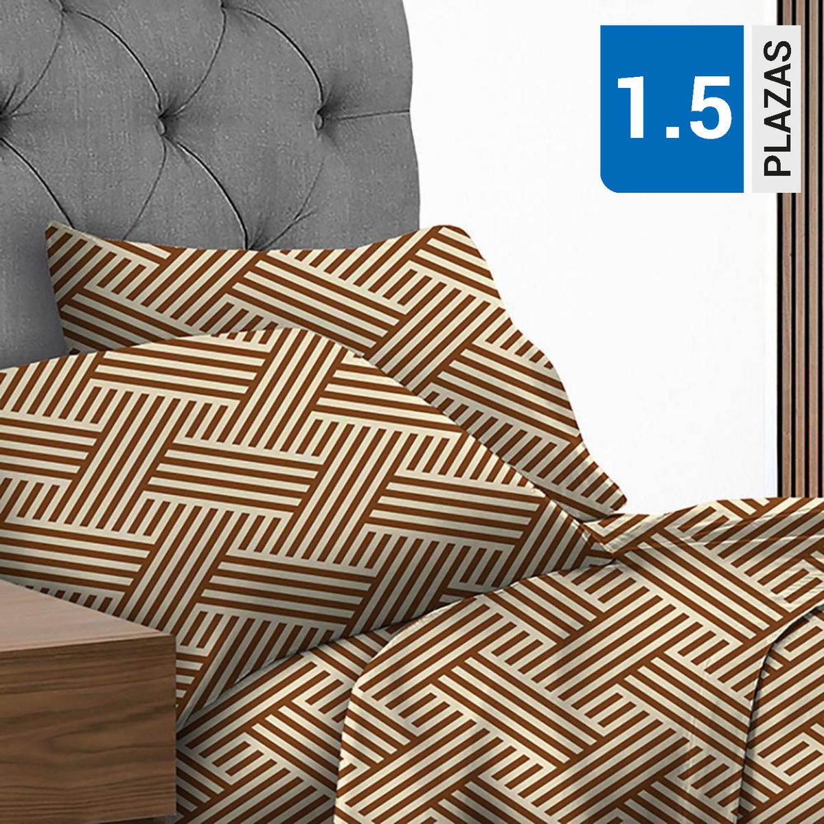 ILLUSIONS - Sabana Illusions 144 Hilos 2Nasij